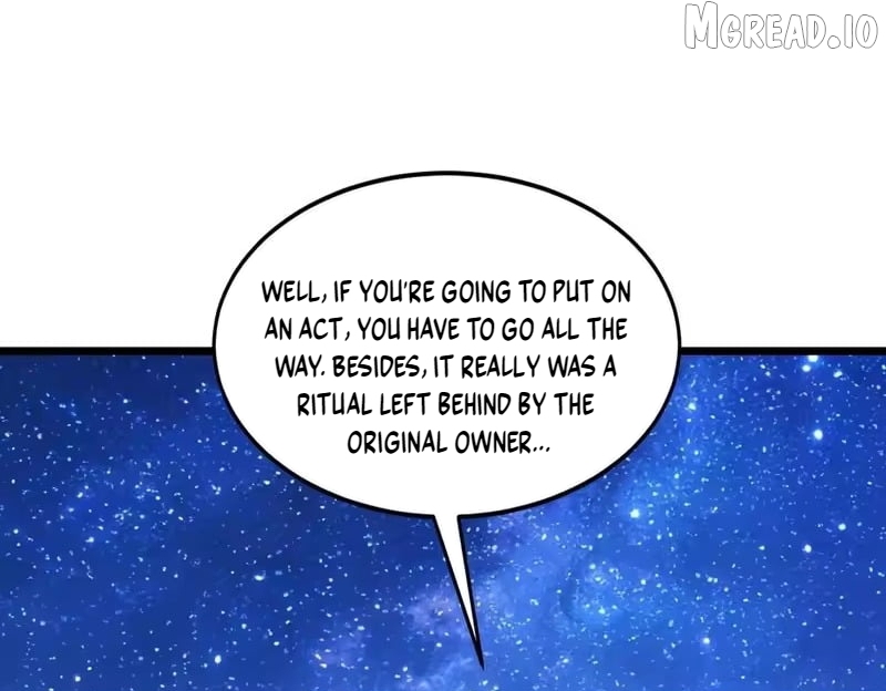 Summoning demons—I am the Abyss Chapter 63 - page 49